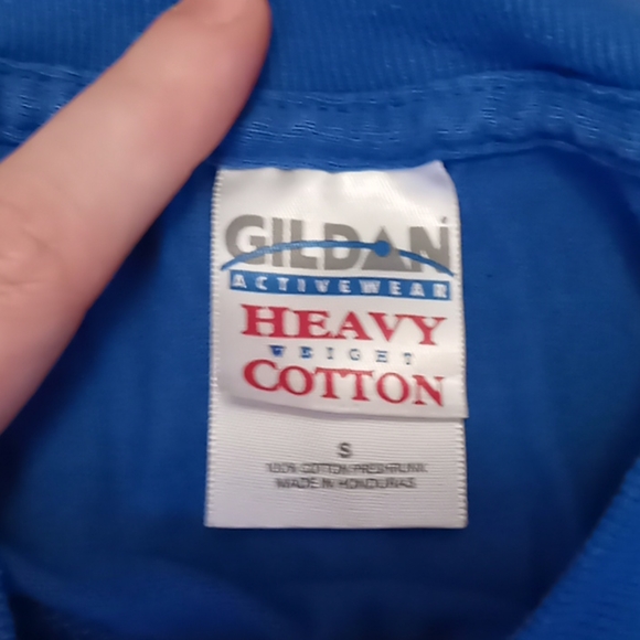 All-American Rejects broken heart band tee - Picture 3 of 3